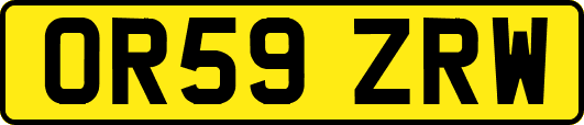 OR59ZRW