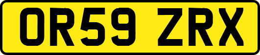 OR59ZRX