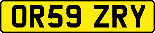 OR59ZRY