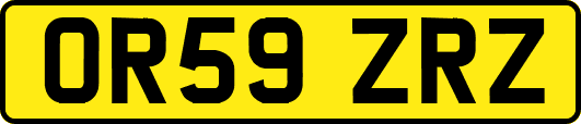 OR59ZRZ