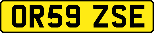 OR59ZSE