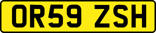 OR59ZSH
