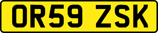 OR59ZSK