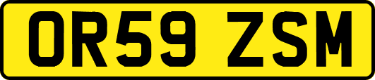 OR59ZSM