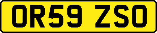 OR59ZSO