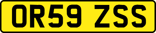 OR59ZSS