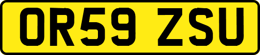 OR59ZSU