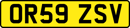 OR59ZSV