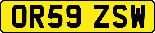 OR59ZSW