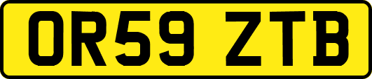 OR59ZTB