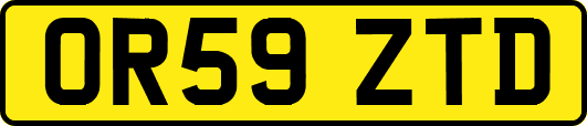 OR59ZTD