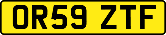 OR59ZTF