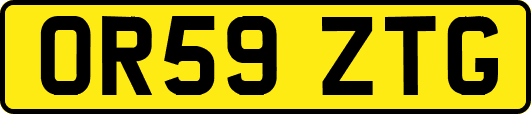 OR59ZTG
