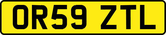 OR59ZTL