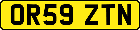 OR59ZTN
