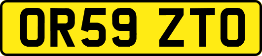 OR59ZTO