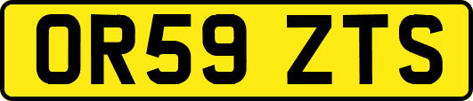 OR59ZTS