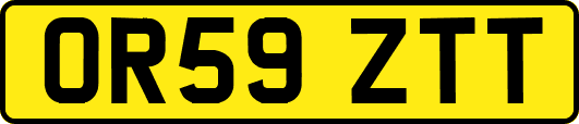 OR59ZTT