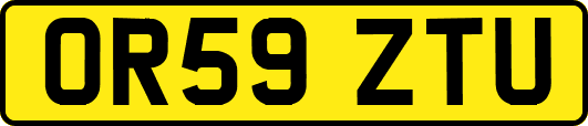 OR59ZTU