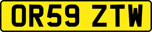 OR59ZTW