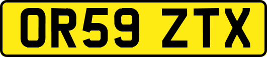 OR59ZTX