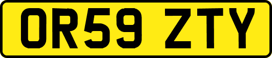 OR59ZTY