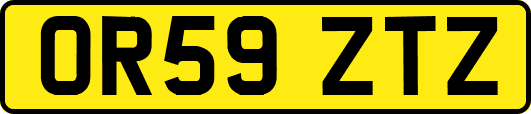 OR59ZTZ