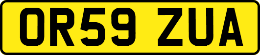 OR59ZUA
