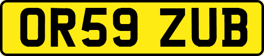 OR59ZUB