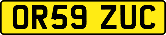 OR59ZUC