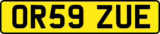 OR59ZUE