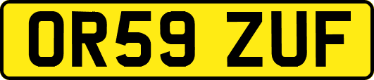 OR59ZUF