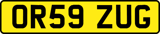 OR59ZUG