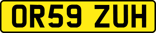OR59ZUH