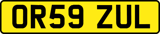 OR59ZUL