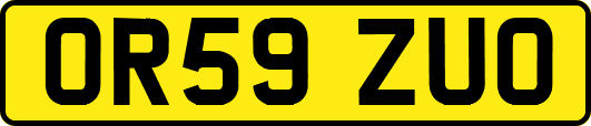OR59ZUO