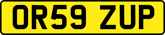 OR59ZUP