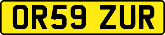 OR59ZUR