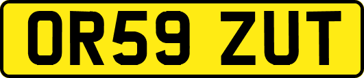 OR59ZUT