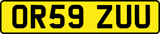OR59ZUU