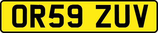 OR59ZUV