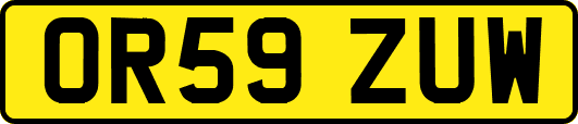 OR59ZUW
