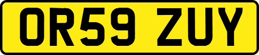 OR59ZUY
