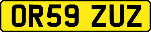 OR59ZUZ