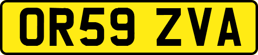 OR59ZVA