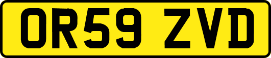 OR59ZVD