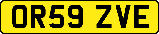 OR59ZVE