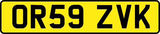 OR59ZVK