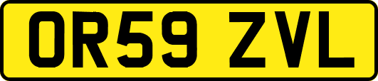 OR59ZVL