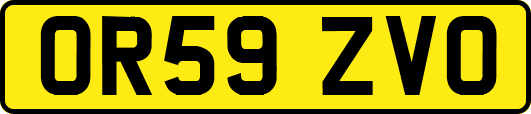 OR59ZVO